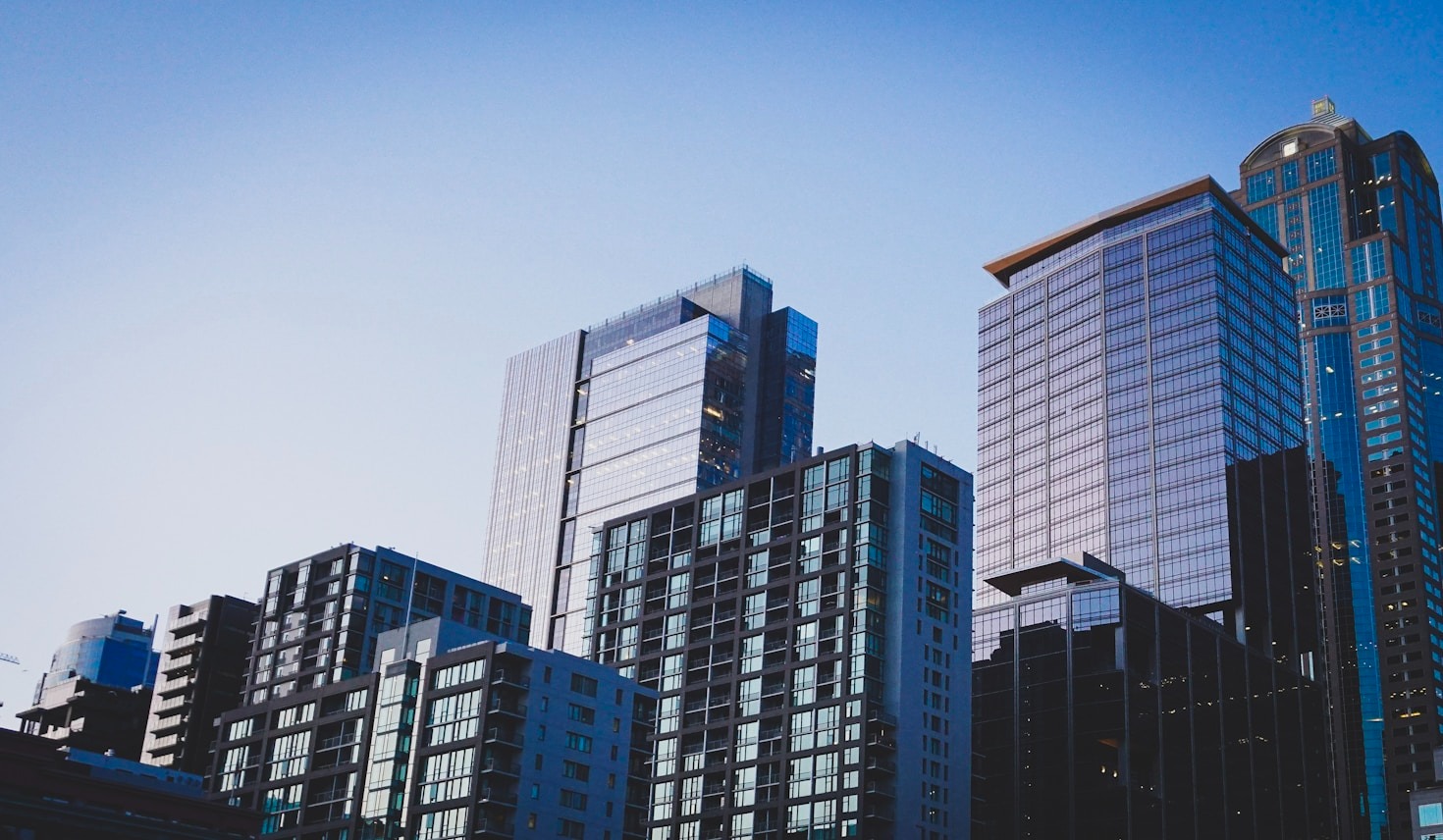 A Deep Dive into Comprehensive Real Estate Services